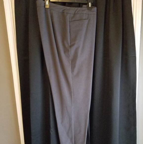 Dress Barn Pants - Women's  dress slacks